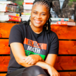 Assata Moore, Founder & CEO of Moore Math Geniuses: Black Math Genius